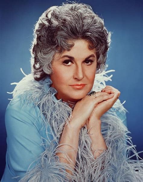 bea arthur young pictures